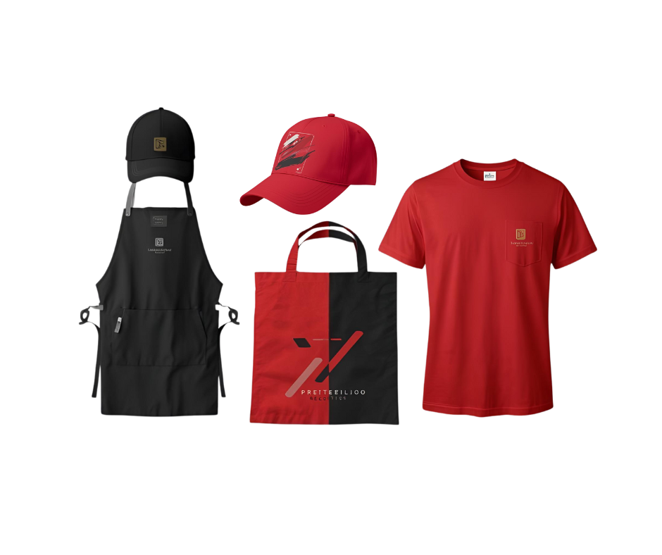Kit personalizados express camisetas