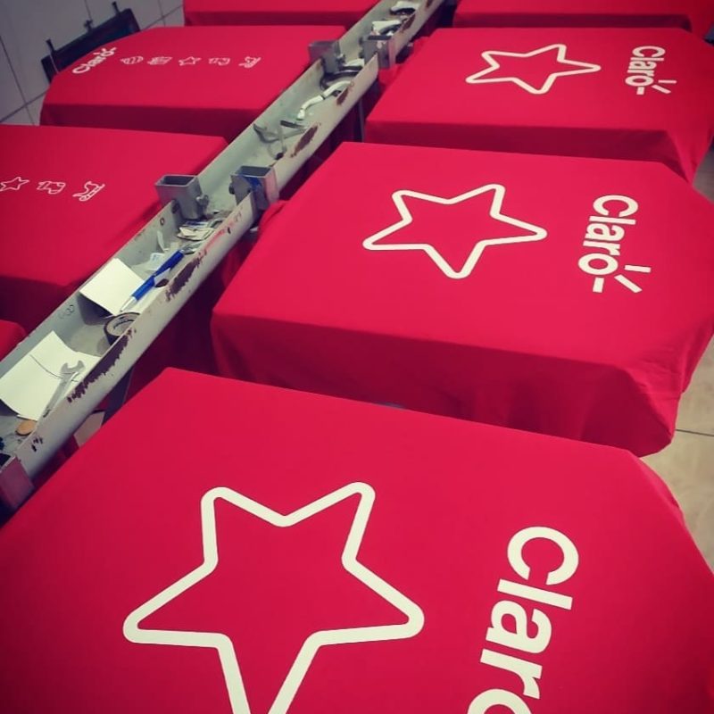 Express Camisetas - Portfólio - Camisetas.